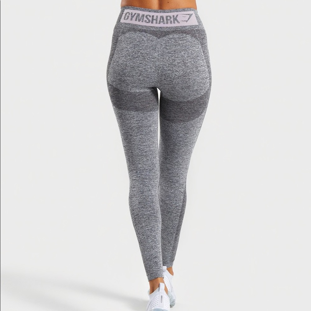 Gymshark Flex High Waisted Legging